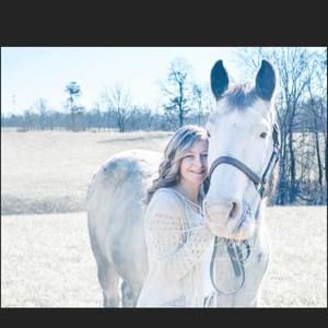 Meet your Posher, Lexi